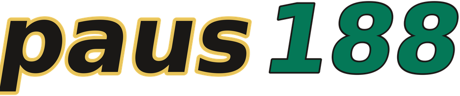 paus188 logo